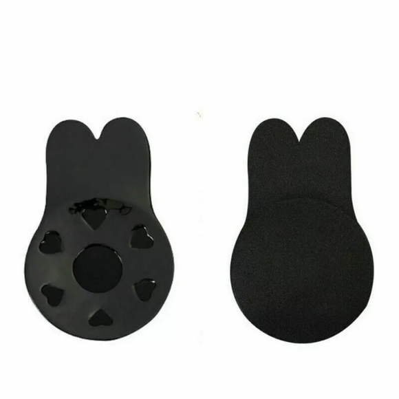 Adhesive Silicone Tape Bra - Picture 1 of 3
